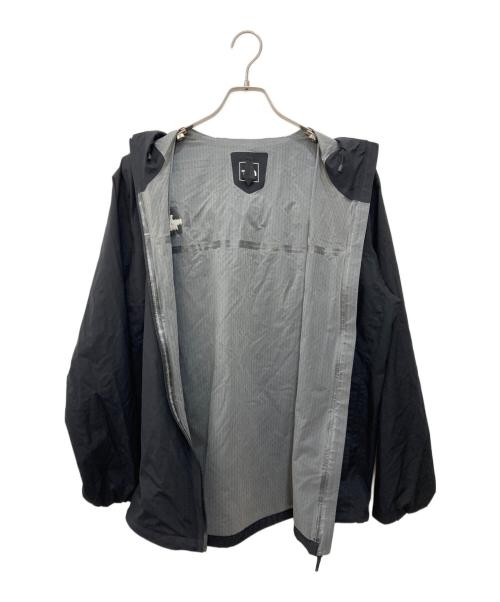 THE NORTH FACE（ザ ノース フェイス）THE NORTH FACE (ザ ノース フェイス) ベンチャージャケット ブラック サイズ:XLの古着・服飾アイテム