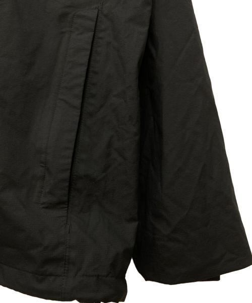 THE NORTH FACE（ザ ノース フェイス）THE NORTH FACE (ザ ノース フェイス) ベンチャージャケット ブラック サイズ:XLの古着・服飾アイテム