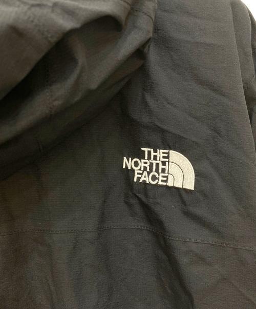 THE NORTH FACE（ザ ノース フェイス）THE NORTH FACE (ザ ノース フェイス) ベンチャージャケット ブラック サイズ:XLの古着・服飾アイテム