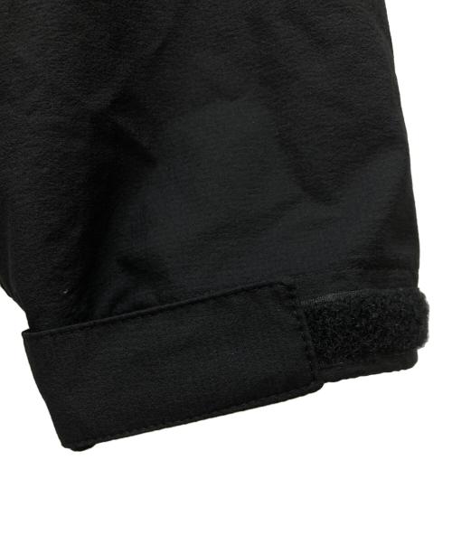 THE NORTH FACE（ザ ノース フェイス）THE NORTH FACE (ザ ノース フェイス) ベンチャージャケット ブラック サイズ:XLの古着・服飾アイテム