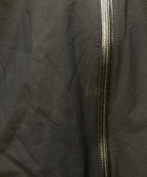 THE NORTH FACE（ザ ノース フェイス）THE NORTH FACE (ザ ノース フェイス) ベンチャージャケット ブラック サイズ:XLの古着・服飾アイテム