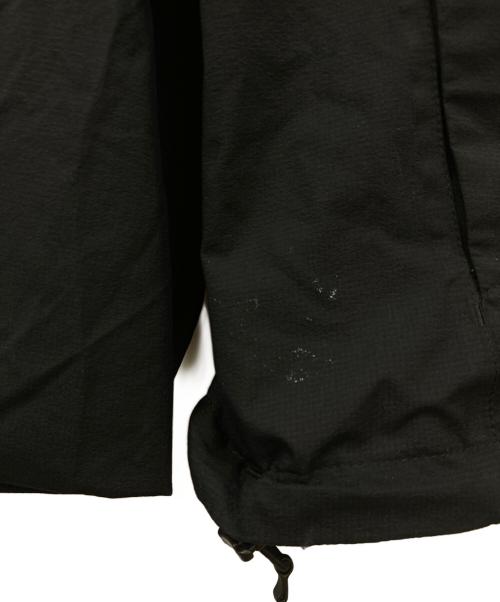 THE NORTH FACE（ザ ノース フェイス）THE NORTH FACE (ザ ノース フェイス) ベンチャージャケット ブラック サイズ:XLの古着・服飾アイテム