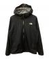 THE NORTH FACE（ザ ノース フェイス）の古着「ベンチャージャケット」｜ブラック