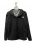 THE NORTH FACE (ザ ノース フェイス) ベンチャージャケット ブラック サイズ:XL：8000円