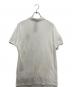 POLO RALPH LAUREN (ポロ・ラルフローレン) WIMBLEDON 2011 半袖ポロシャツ ホワイト サイズ:L：5000円