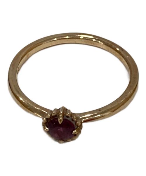 STAR JEWELRY（スタージュエリー）STAR JEWELRY (スタージュエリー) 1PK10リング サイズ:13号の古着・服飾アイテム