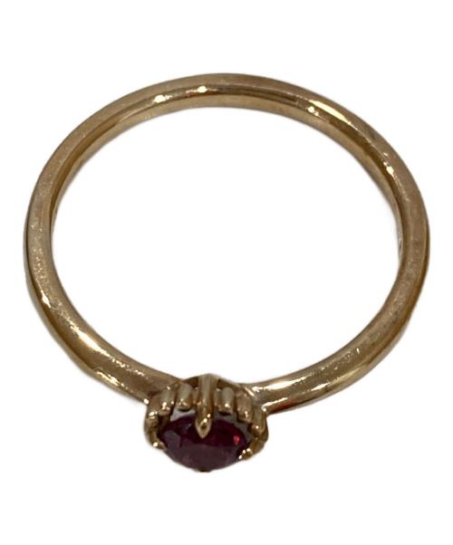 STAR JEWELRY（スタージュエリー）STAR JEWELRY (スタージュエリー) 1PK10リング サイズ:13号の古着・服飾アイテム