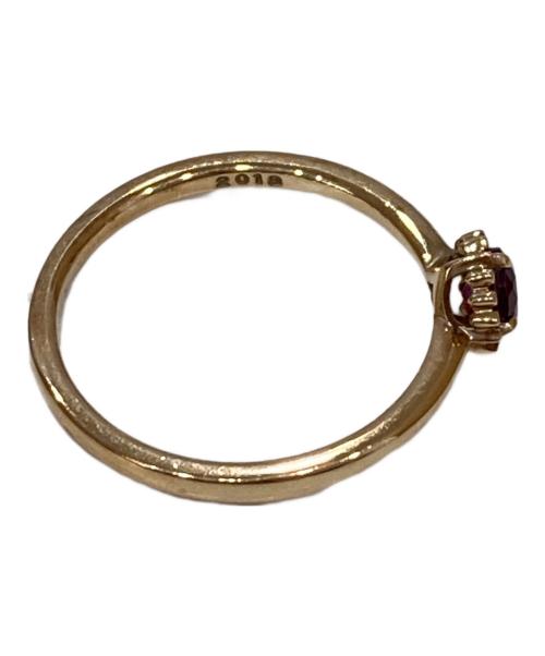 STAR JEWELRY（スタージュエリー）STAR JEWELRY (スタージュエリー) 1PK10リング サイズ:13号の古着・服飾アイテム