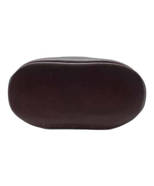 L.L.Bean（エルエルビーン）L.L.Bean (エルエルビーン) 50’s LEATHER BOTTLE CASE ブラウンの古着・服飾アイテム