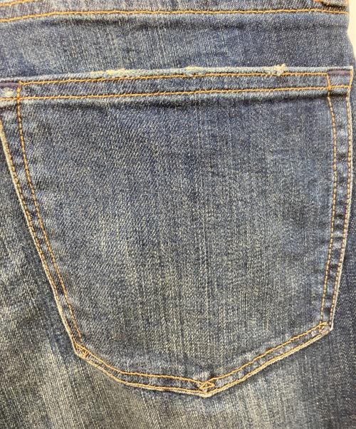 POLO RALPH LAUREN（ポロ・ラルフローレン）POLO RALPH LAUREN (ポロ・ラルフローレン) SULLIVAN SLIM デニムパンツ インディゴ サイズ:W32の古着・服飾アイテム