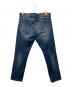POLO RALPH LAUREN (ポロ・ラルフローレン) SULLIVAN SLIM デニムパンツ インディゴ サイズ:W32：6000円