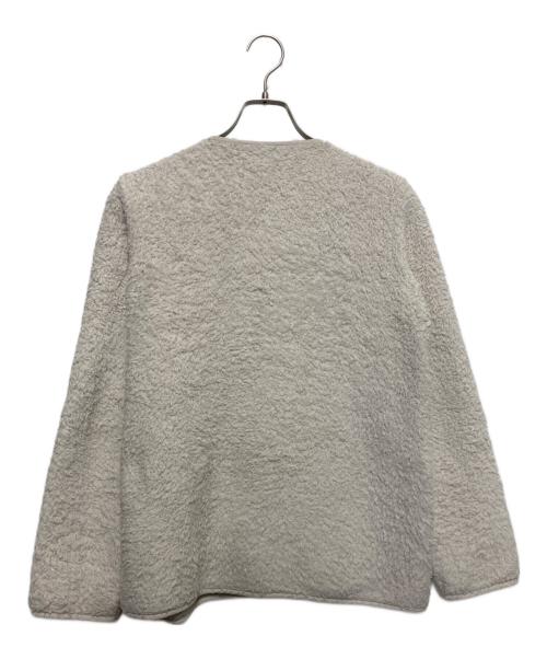Patagonia（パタゴニア）Patagonia (パタゴニア) キッズ・ロス・ガトス・カーディガン ベージュ サイズ:XXLの古着・服飾アイテム