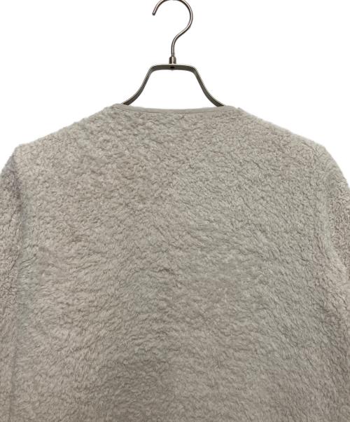 Patagonia（パタゴニア）Patagonia (パタゴニア) キッズ・ロス・ガトス・カーディガン ベージュ サイズ:XXLの古着・服飾アイテム