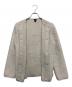 中古・古着 Patagonia (パタゴニア) キッズ・ロス・ガトス・カーディガン ベージュ サイズ:XXL：5000円