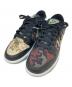 NIKE（ナイキ）の古着「Dunk Low SE」｜Black Multi Camo