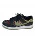 NIKE (ナイキ) Dunk Low SE Black Multi Camo サイズ:27.5 未使用品：9000円