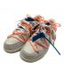 NIKE（ナイキ）の古着「Dunk Low 1 of 50 Lot.19」｜SAIL/NEUTRAL GREY-OR