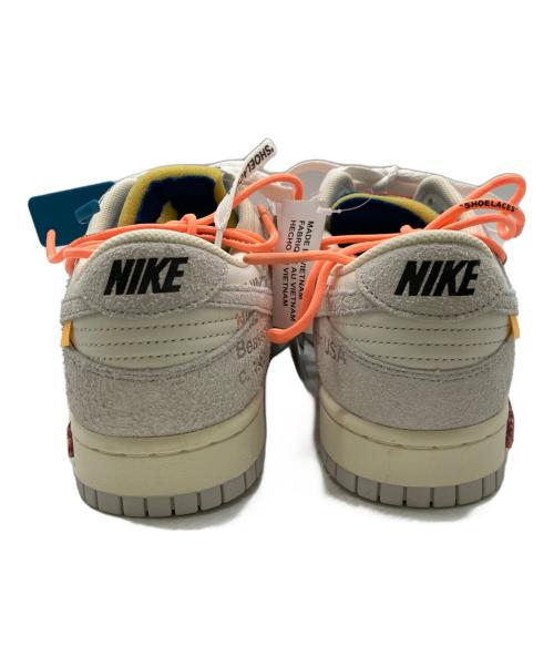 NIKE（ナイキ）NIKE (ナイキ) Dunk Low 1 of 50 