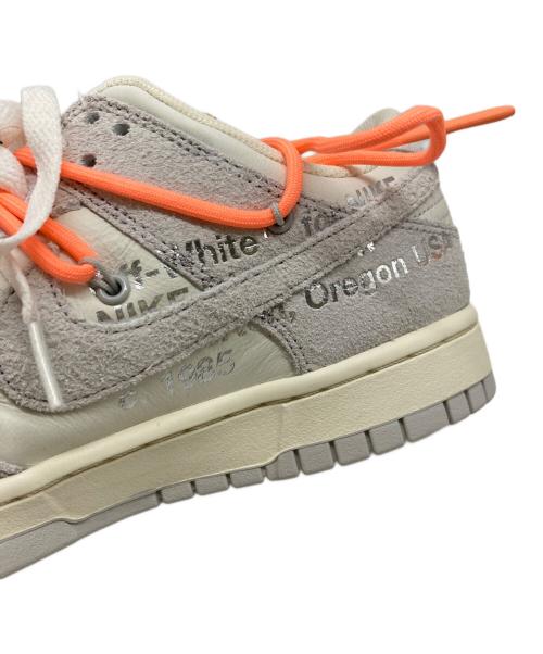 NIKE（ナイキ）NIKE (ナイキ) Dunk Low 1 of 50 