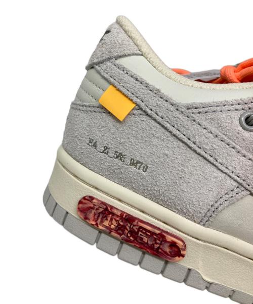 NIKE（ナイキ）NIKE (ナイキ) Dunk Low 1 of 50 