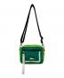LONGCHAMP (ロンシャン) LE PLIAGE SCUBA Camera bag S グリーン：15000円