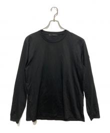 TATRAS（タトラス）の古着「OSMO オスモ Tシャツ」｜ブラック