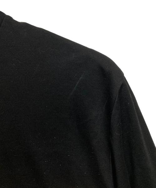 TATRAS（タトラス）TATRAS (タトラス) OSMO オスモ Tシャツ ブラック サイズ:02の古着・服飾アイテム