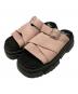 Dr.Martens（ドクターマーチン）の古着「MATTISON SLIDE」｜ブラック
