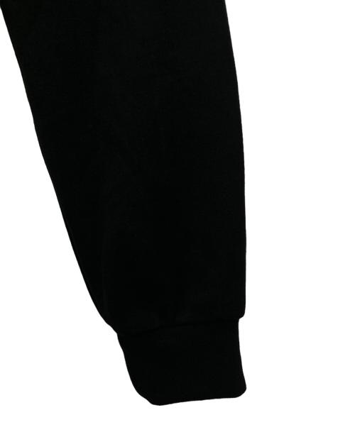journal standard luxe（ジャーナルスタンダード ラックス）journal standard luxe (ジャーナルスタンダード ラックス) リバージャージ ハイネックワンピース ブラック サイズ:表記無の古着・服飾アイテム