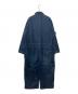 chimala (チマラ) JOURNAL STANDARD LUXE (ジャーナルスタンダード ラックス) for luxe DENIM ALL IN ONE インディゴ サイズ:Ｍ：45000円