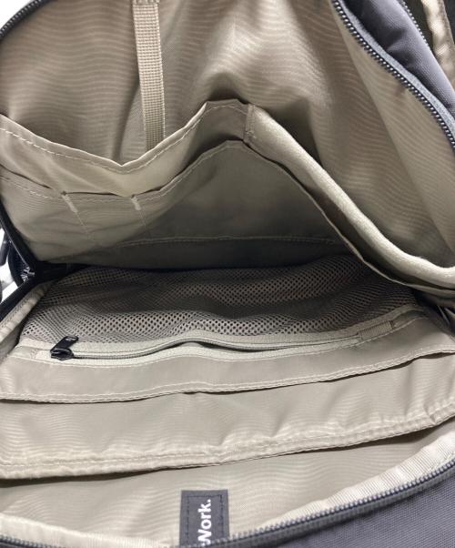 THULE（スーリー）THULE (スーリー) EnRoute backpack 12Lの古着・服飾アイテム