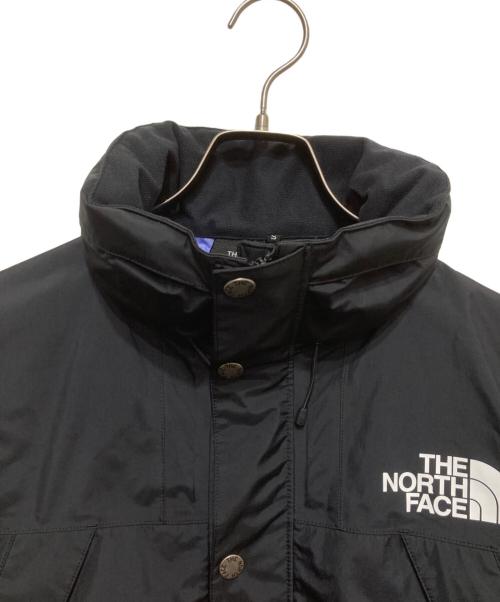 THE NORTH FACE（ザ ノース フェイス）THE NORTH FACE (ザ ノース フェイス) Mountain Raintex Jacket　マウンテン レインテックス ジャケット ブラック サイズ:ｓの古着・服飾アイテム