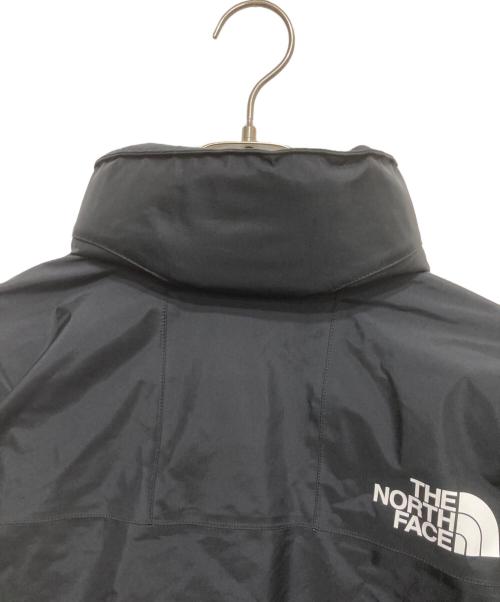 THE NORTH FACE（ザ ノース フェイス）THE NORTH FACE (ザ ノース フェイス) Mountain Raintex Jacket　マウンテン レインテックス ジャケット ブラック サイズ:ｓの古着・服飾アイテム