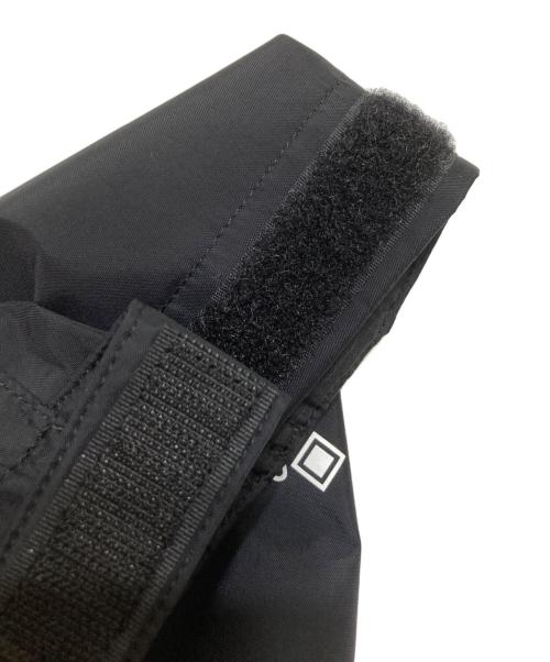 THE NORTH FACE（ザ ノース フェイス）THE NORTH FACE (ザ ノース フェイス) Mountain Raintex Jacket　マウンテン レインテックス ジャケット ブラック サイズ:ｓの古着・服飾アイテム