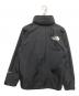 THE NORTH FACE (ザ ノース フェイス) Mountain Raintex Jacket　マウンテン レインテックス ジャケット ブラック サイズ:ｓ：15000円