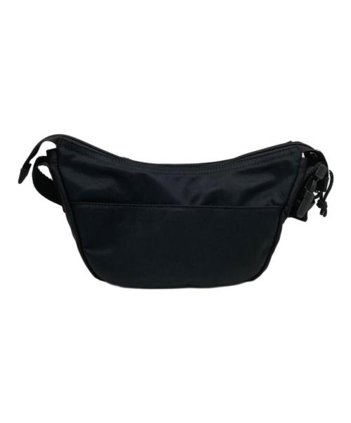 BALENCIAGA（バレンシアガ）BALENCIAGA (バレンシアガ) スモールスリングバッグ ショルダーバッグ ブラックの古着・服飾アイテム