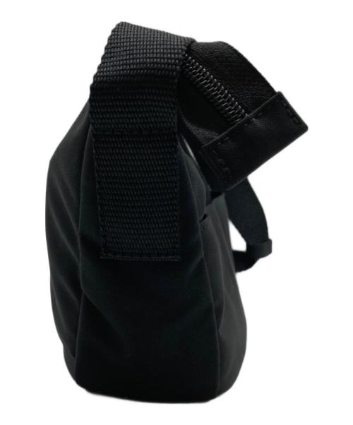 BALENCIAGA（バレンシアガ）BALENCIAGA (バレンシアガ) スモールスリングバッグ ショルダーバッグ ブラックの古着・服飾アイテム