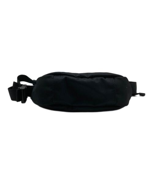 BALENCIAGA（バレンシアガ）BALENCIAGA (バレンシアガ) スモールスリングバッグ ショルダーバッグ ブラックの古着・服飾アイテム