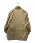 ALPHA (アルファ) M-65 cold weater field coat ベージュ サイズ:表記無：6000円
