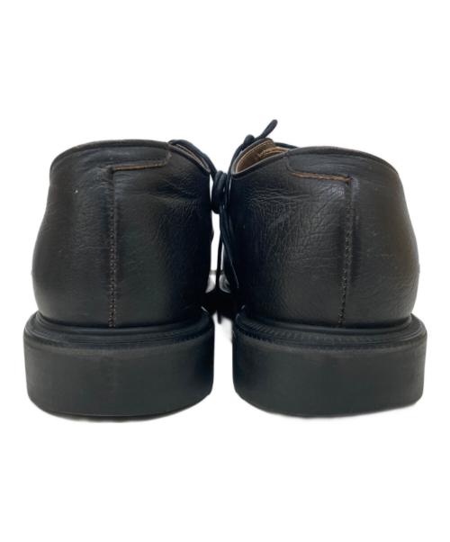 RED WING（レッドウィング）RED WING (レッドウィング) ポストマンシューズ ブラック サイズ:12の古着・服飾アイテム