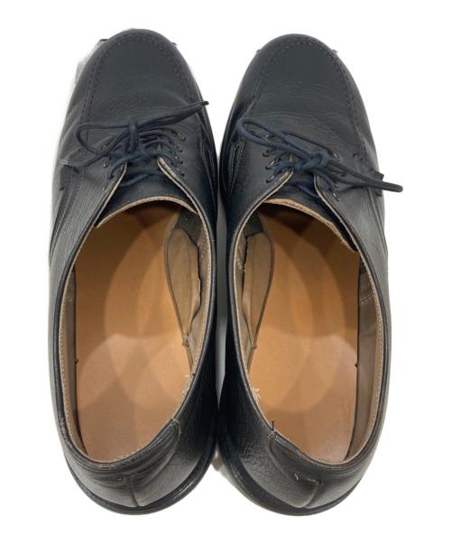 RED WING（レッドウィング）RED WING (レッドウィング) ポストマンシューズ ブラック サイズ:12の古着・服飾アイテム