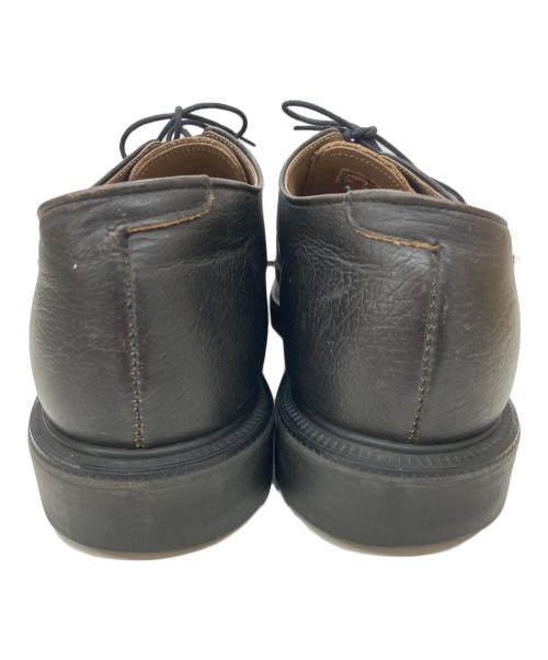 RED WING（レッドウィング）RED WING (レッドウィング) ポストマンシューズ ブラック サイズ:12の古着・服飾アイテム