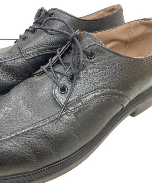 RED WING（レッドウィング）RED WING (レッドウィング) ポストマンシューズ ブラック サイズ:12の古着・服飾アイテム