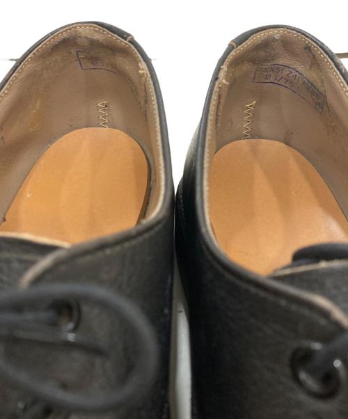 RED WING（レッドウィング）RED WING (レッドウィング) ポストマンシューズ ブラック サイズ:12の古着・服飾アイテム