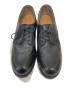 中古・古着 RED WING (レッドウィング) ポストマンシューズ ブラック サイズ:12：10000円