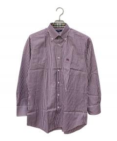 中古・古着通販】BURBERRY LONDON (バーバリーロンドン) TBロゴTシャツ
