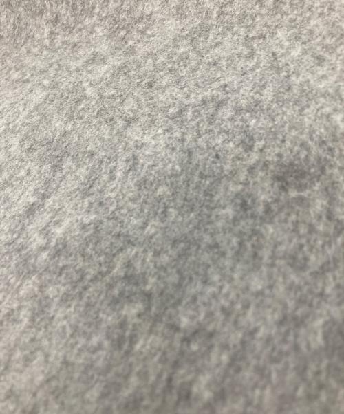 BURBERRY LONDON（バーバリーロンドン）BURBERRY LONDON (バーバリーロンドン) カシミヤマフラー グレー サイズ:不明の古着・服飾アイテム