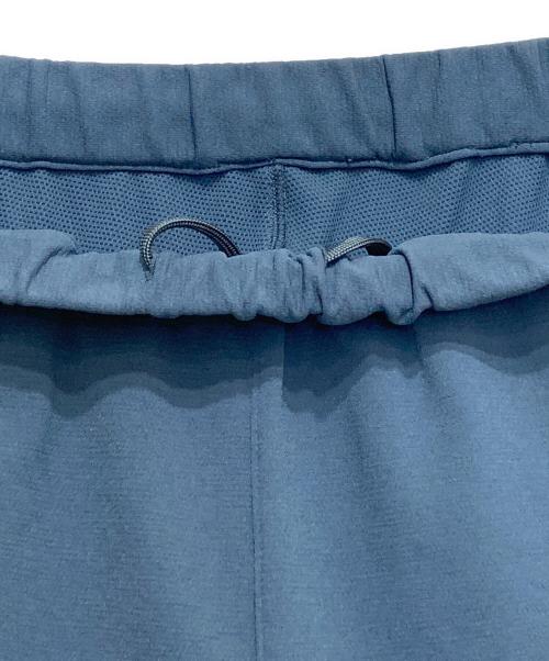 SOPHNET.（ソフネット）SOPHNET. (ソフネット) TECH SHORTS ブルー サイズ:Lの古着・服飾アイテム