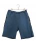 SOPHNET.（ソフネット）の古着「TECH SHORTS」｜ブルー