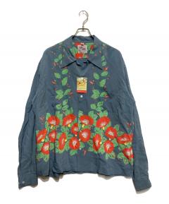 中古・古着通販】RUDE GALLERY (ルードギャラリー) アロハシャツ